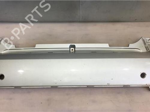 Used Rear bumper SMART FORTWO Coupe (451) 1.0 (451.330, 451.334) (61 hp) 9759548