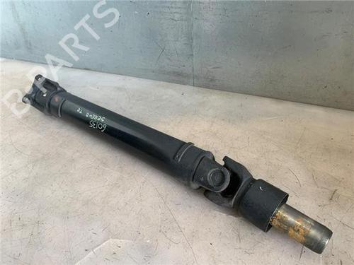 Driveshaft NISSAN SERENA (C23) 2.3 D | BP24869680M37 