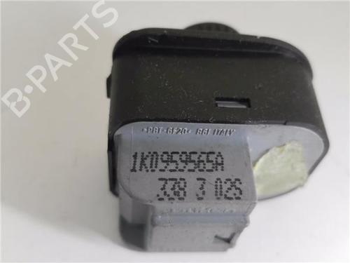 Mirror switch VW GOLF V (1K1) 1.9 TDI | BP25785955I25 - Image 8
