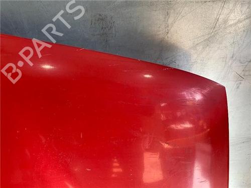 Hood RENAULT MEGANE I (BA0/1_)  | BP23442441C1 