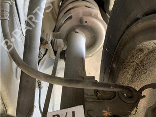 Used Left front shock absorber Left front shock absorber MERCEDES-BENZ A-CLASS (W169) A 180 CDI (169.007, 169.307) (109 hp) 24435487 24435487