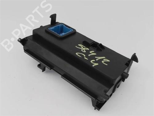 Used Electronic module CITROËN C4 II (NC_) [2009-2025]  23841441