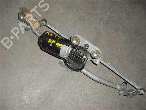 Viskermotor vindrute FORD STREET KA (RL2) [2003-2005]  13055498