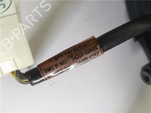 Electronic module OPEL AGILA B (H08) 1.2 (F68) | BP39246964M83 - Image 7