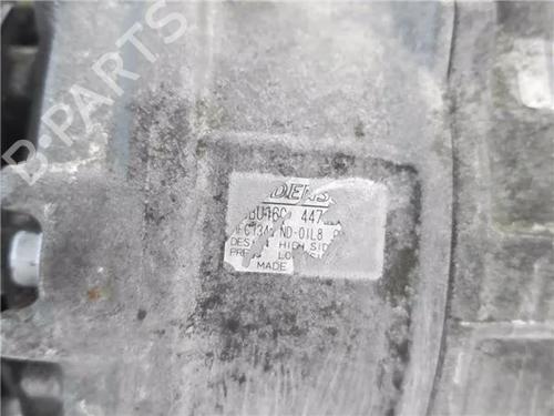 AC compressor BMW 3 Touring (E46) 320 i | BP23527901M34 