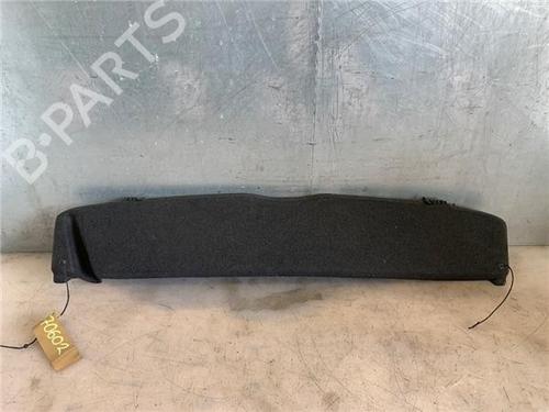 Used Rear parcel shelf CITROËN C2 (JM_) 1.4 HDi (68 hp) 24869702