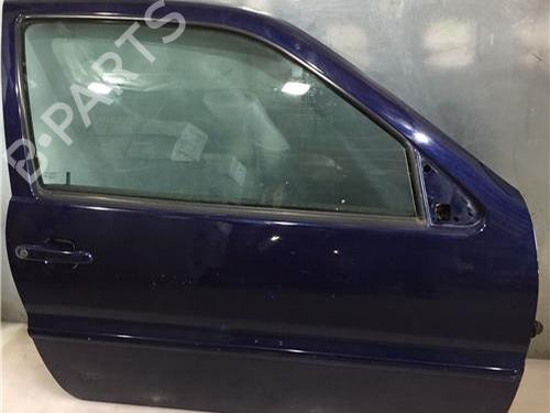 Used Right front door VW POLO III (6N1) [1994-1999]  11363280