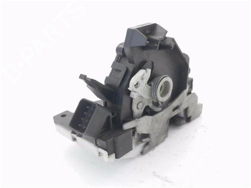 Front right lock FORD MONDEO III (B5Y) 2.0 TDCi | BP28295889C97 