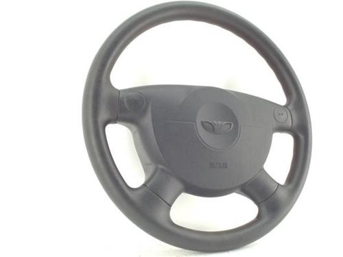 Used Steering wheel DAEWOO KALOS (KLAS) 1.2 (72 hp) 10417613