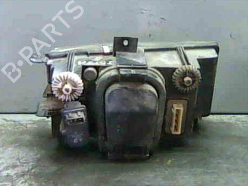 Left headlight SEAT CORDOBA (6K1, 6K2)  | BP11340188C28 