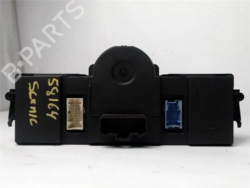 Climate control RENAULT SCÉNIC II (JM0/1_) 1.5 dCi (JM1E, JM16) | BP12238106I5 