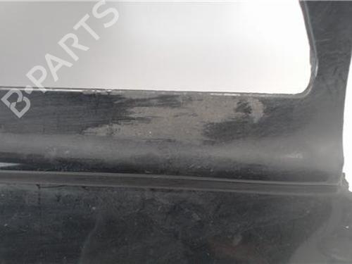 Grille PEUGEOT 406 (8B)  | BP17127609C40 