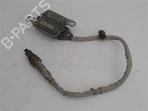 Electronic sensor CITROËN JUMPY III Van (V_)  | BP17523608M84 