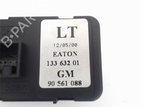 Left front window switch OPEL ZAFIRA A MPV (T98)  | BP15729043I27 