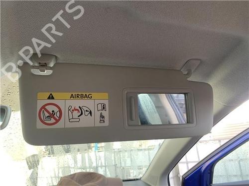 Right sun visor SEAT IBIZA V (KJ1, KJG) 1.0 TSI | BP32418496I2