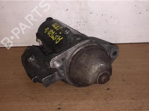 Starter OPEL ASTRA G Hatchback (T98) 1.7 TD (F08, F48) | BP12597906M8 