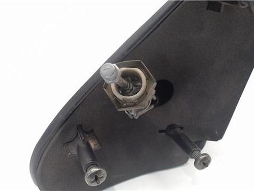 Right mirror SEAT IBIZA II (6K1)  | BP16451169C27 