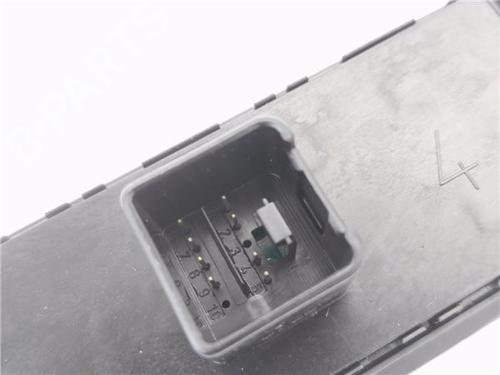 Left front window switch VW GOLF VI (5K1) | BP30203576I27