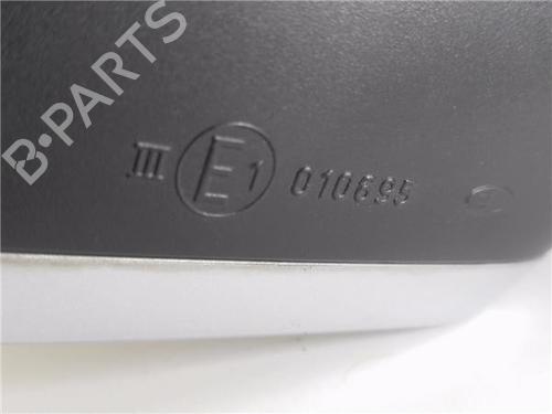 Right mirror VW POLO IV (9N_, 9A_)  | BP29063436C27