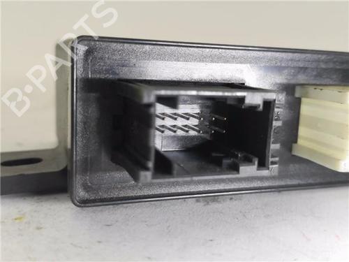 Electronic module BMW 5 (E39) | BP13643450M83