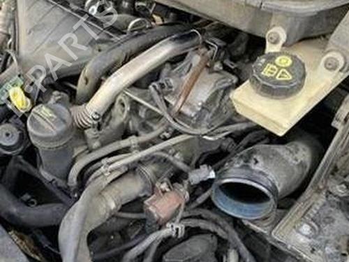 Used Electronic module FORD FOCUS C-MAX (DM2) 2.0 TDCi (136 hp) 24338529