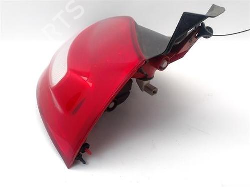 Right taillight RENAULT MEGANE II (BM0/1_, CM0/1_)  | BP22132667C35 