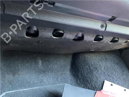 Used Heater blower motor Heater blower motor VW GOLF VI (5K1) 1.4 (80 hp) 32419417 32419417