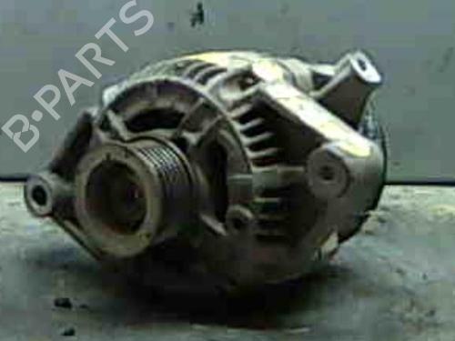Used Alternator OPEL CORSA B (S93) [1993-2009]  9660771