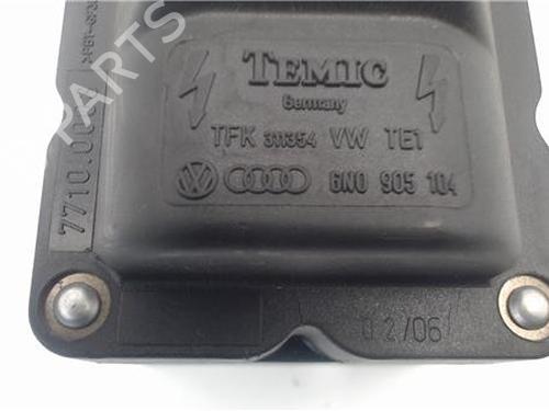 Ignition coil SEAT IBIZA II (6K1) 1.0 | BP17707855M94 