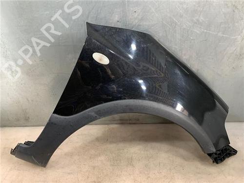 Used Right front fenders FIAT SEDICI (189_) 1.9 D Multijet (120 hp) 24035540