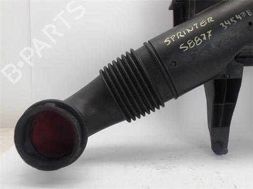 Air filter box MERCEDES-BENZ SPRINTER 3,5-t Platform/Chassis (B906) 311 CDI (906.131, 906.133, 906.135, 906.231, 906.233,... | BP17618334M87 