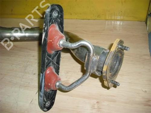 Other SEAT LEON (1P1) 1.2 TSI | BP14337395O1 