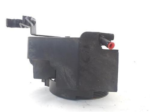 Steering pump PEUGEOT 206 CC (2D)  | BP32161998M99 