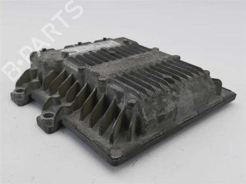 Elektronisk modul MAZDA 2 (DY)  | BP24035687M83 