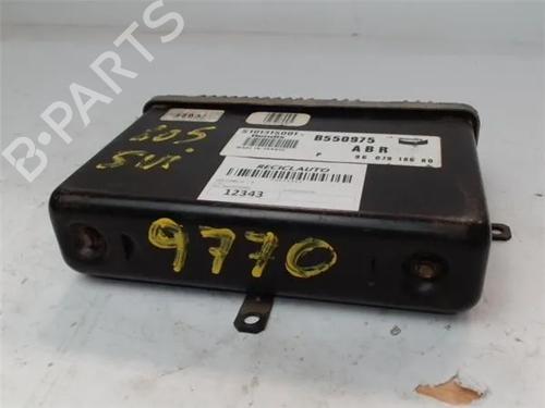 Electronic module PEUGEOT 605 (6B)  | BP16967688M83 