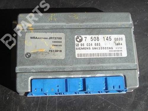 Used Electronic module Electronic module BMW 3 (E46) 320 d (136 hp) 10982773 10982773