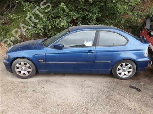 Other BMW 3 Compact (E46)  | BP16195437O1 