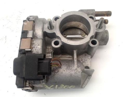 Used Throttle body OPEL CORSA C (X01) [2000-2009]  24038004