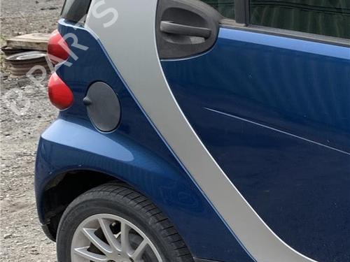 Used Fuel pump SMART FORTWO Cabrio (451) 1.0 (451.431, 451.480) (71 hp) 29277289