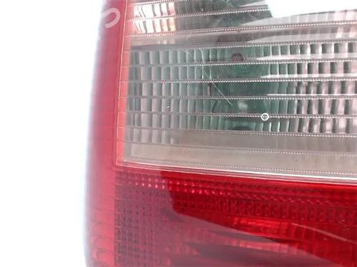 Left taillight CITROËN C2 (JM_)  | BP13051352C34 