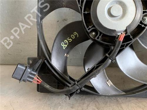 Radiator fan SEAT CORDOBA (6L2)  | BP29755001M35