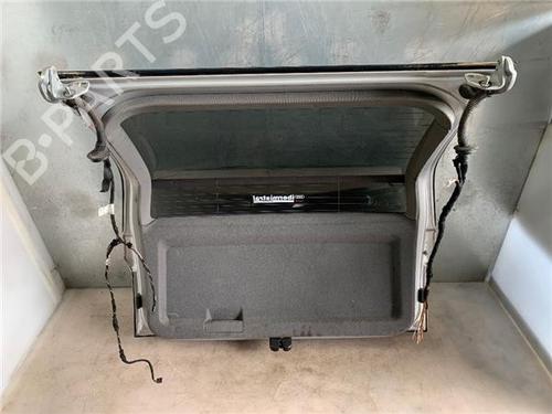 Bakluke CC/Kombi-Kupé AUDI A2 (8Z0) 1.4 | BP25718719C6 
