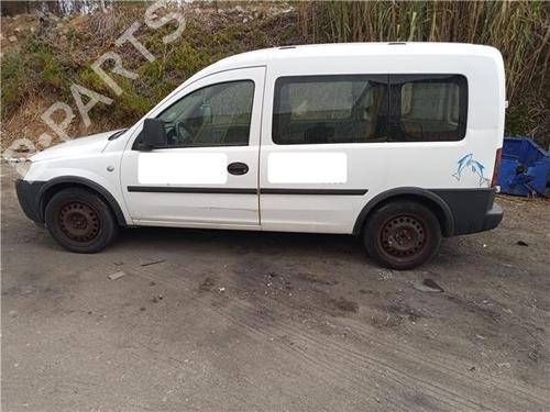 Viskermotor vindrude OPEL COMBO Box Body/MPV  | BP29452159M29 