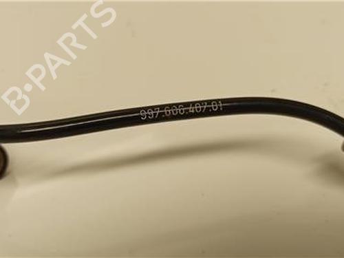 Used Other PORSCHE 911 Convertible (997) 3.8 Carrera 4S (385 hp) 14339674