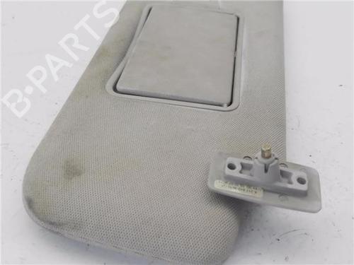 Right sun visor MERCEDES-BENZ E-CLASS (W211) E 280 CDI (211.020) | BP39431248I2 - Image 10