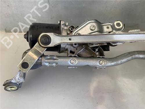 Front wiper motor NISSAN NOTE (E11, NE11) 1.5 dCi | BP32657376M29