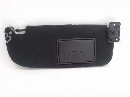 Right sun visor HYUNDAI COUPE II (GK)  | BP16935110I2 