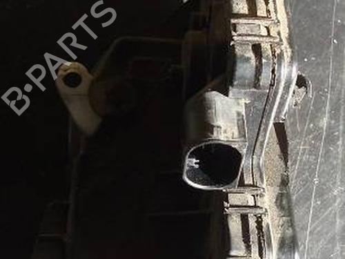 Front right lock BMW 3 (E46) 320 d | BP27162930C97 