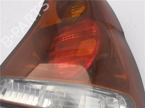 Right taillight BMW 3 Compact (E46) | BP39210530C35 - Image 10