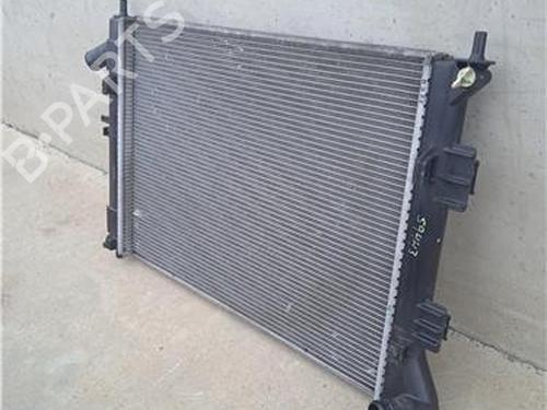Water radiator KIA CEE'D (JD) 1.4 CVVT | BP23157424M31 